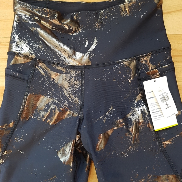 Brand New Old Navy Leggings (S-Tall) - Picture 4 of 5
